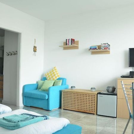 Apartament Z Panoramicznym Widokiem Na Morze Blisko Plazy I Centrum Pl Eng De Miedzyzdroje Εξωτερικό φωτογραφία