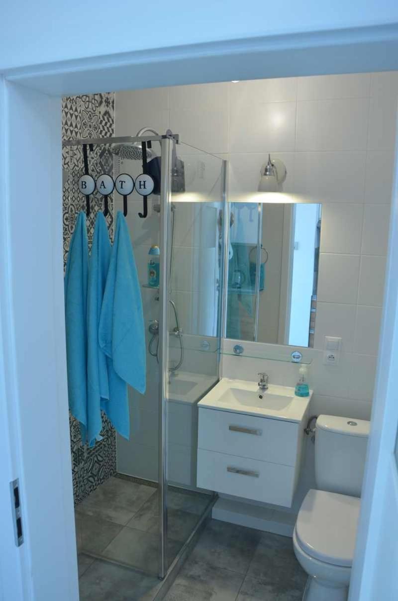 Apartament Z Panoramicznym Widokiem Na Morze Blisko Plazy I Centrum Pl Eng De Miedzyzdroje Εξωτερικό φωτογραφία